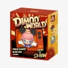 DIMOO WORLD × DISNEY-serien – kylskåpsmagnet för blinda DIMOO WORLD × DISNEY-serien – kylskåpsmagnet för blinda