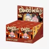 DIMOO WORLD × DISNEY-serien – kylskåpsmagnet för blinda DIMOO WORLD × DISNEY-serien – kylskåpsmagnet för blinda