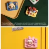 DIMOO WORLD × DISNEY-serien – kylskåpsmagnet för blinda DIMOO WORLD × DISNEY-serien – kylskåpsmagnet för blinda