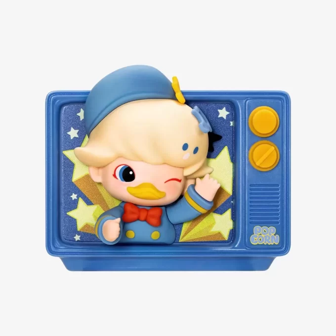 DIMOO WORLD × DISNEY-serien – kylskåpsmagnet för blinda DIMOO WORLD × DISNEY-serien – kylskåpsmagnet för blinda