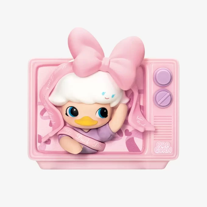DIMOO WORLD × DISNEY-serien – kylskåpsmagnet för blinda DIMOO WORLD × DISNEY-serien – kylskåpsmagnet för blinda