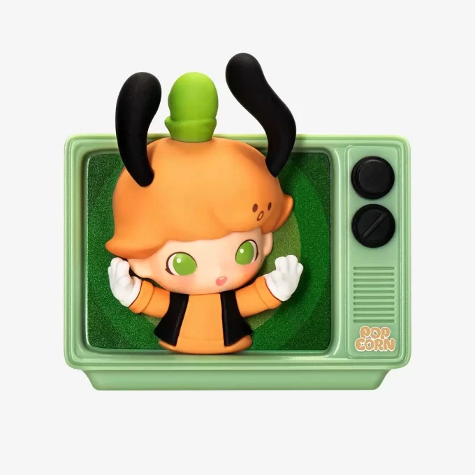 DIMOO WORLD × DISNEY-serien – kylskåpsmagnet för blinda DIMOO WORLD × DISNEY-serien – kylskåpsmagnet för blinda