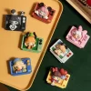DIMOO WORLD × DISNEY-serien – kylskåpsmagnet för blinda DIMOO WORLD × DISNEY-serien – kylskåpsmagnet för blinda