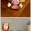 DIMOO WORLD × DISNEY-serien – Mobilskal