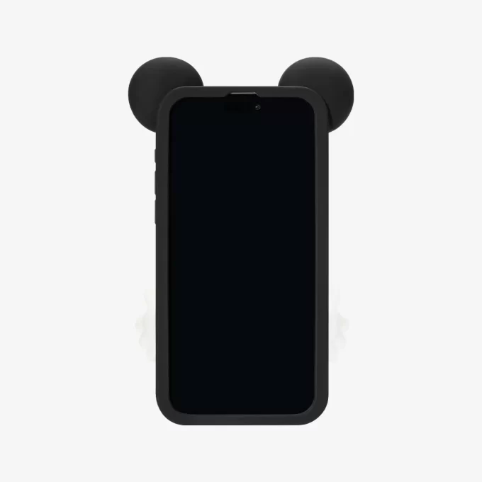 DIMOO WORLD × DISNEY-serien – Mobilskal