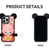 DIMOO WORLD × DISNEY-serien – Mobilskal