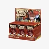 DIMOO WORLD × DISNEY-serien – Mobiltelefonrem, blindbox DIMOO WORLD × DISNEY-serien – Mobiltelefonrem, blindbox