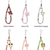 DIMOO WORLD × DISNEY-serien – Mobiltelefonrem, blindbox DIMOO WORLD × DISNEY-serien – Mobiltelefonrem, blindbox