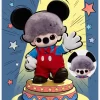 DIMOO WORLD × DISNEY-serien – Musse Mugg i vinyl