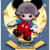 DIMOO WORLD × DISNEY-serien – Musse Mugg i vinyl