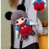 DIMOO WORLD × DISNEY-serien – Musse Mugg i vinyl