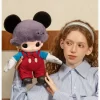 DIMOO WORLD × DISNEY-serien – Musse Mugg i vinyl