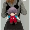 DIMOO WORLD × DISNEY-serien – Musse Mugg i vinyl