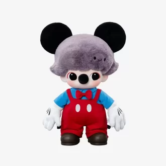 DIMOO WORLD × DISNEY-serien – Musse Mugg i vinyl