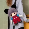 DIMOO WORLD × DISNEY-serien – Musse Mugg i vinyl