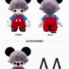 DIMOO WORLD × DISNEY-serien – Musse Mugg i vinyl
