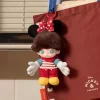 DIMOO WORLD × DISNEY-serien – Vinylplyschnyckelring med blindask