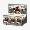 DIMOO WORLD × DISNEY-serien – Vinylplyschnyckelring med blindask