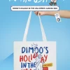 DIMOOS SEMESTER I USA-SERIE – Canvasväska