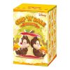 Disney Chip ”N Dale Fun Loving Brother-serien Figurer Förseglat Etui (1 Blindlåda)