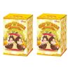 Disney Chip ”N Dale Fun Loving Brother-serien Figurer Förseglat Etui (2 Blindlådaes)