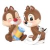 Disney Chip ”N Dale Fun Loving Brother-seriens figurer ”Anpassade”