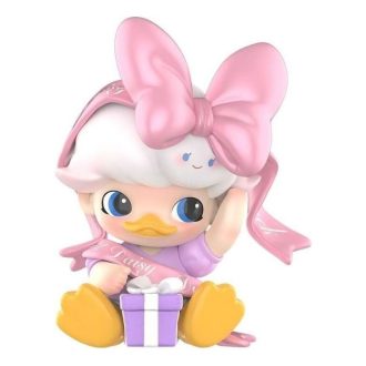 Disney Dimoo World-figur ”Daisy’s Gift”