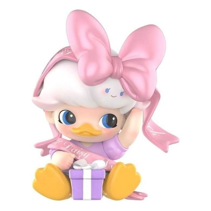 Disney Dimoo World-figur ”Daisy’s Gift”