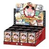 Disney Dimoo World Figur Förseglat Etui (12 Blindboxar)