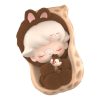 Disney Dimoo World-figuren ”Chip och Dale’s Dream”