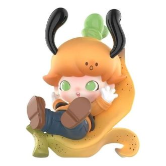 Disney Dimoo World-figuren ”Långbens skämt”