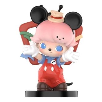 Disney Dimoo World-figuren ”Musse Musse TV-serien”