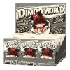 Disney Dimoo World Vinylplyschhänge Förseglat Etui (6 Blindlådaes)