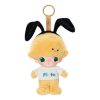 Disney Dimoo World Vinylplyschhänge ”Plutos hus”
