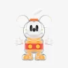 Disney Mickey Mouse Childhood Of Gränslös Fantasi Seriefigurer