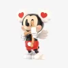 Disney Mickey Mouse Childhood Of Gränslös Fantasi Seriefigurer