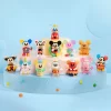 Disney Mickey Mouse Childhood Of Gränslös Fantasi Seriefigurer