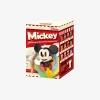 Disney Mickey Mouse Childhood Of Gränslös Fantasi Seriefigurer