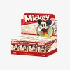 Disney Mickey Mouse Childhood Of Gränslös Fantasi Seriefigurer