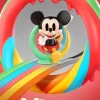 Disney Mickey Mouse Childhood Of Gränslös Fantasi Seriefigurer