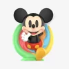 Disney Mickey Mouse Childhood Of Gränslös Fantasi Seriefigurer