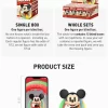 Disney Mickey Mouse Childhood Of Gränslös Fantasi Seriefigurer