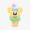 Disney Mickey Mouse Childhood Of Gränslös Fantasi Seriefigurer