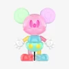 Disney Mickey Mouse Childhood Of Gränslös Fantasi Seriefigurer