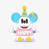 Disney Mickey Mouse Childhood Of Gränslös Fantasi Seriefigurer