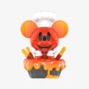 Disney Mickey Mouse Childhood Of Gränslös Fantasi Seriefigurer