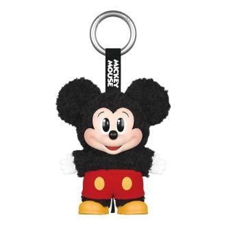 Disney Musse Familj Tillsammans Nyckelring ”Musse”