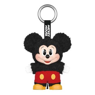 Disney Musse Familj Tillsammans Nyckelring ”Musse”