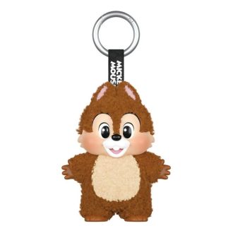 Disney Musse Pigg Familj Tillsammans Nyckelring ”Chip”