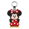 Disney Musse Pigg Familj Tillsammans Nyckelring ”Minni”